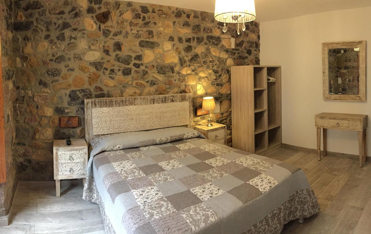 Pensionsanpelayo10 Cangas de Onis Ngoại thất bức ảnh