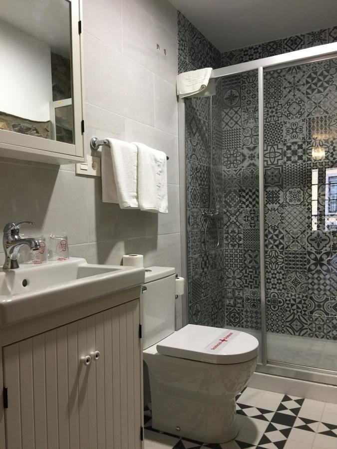 Pensionsanpelayo10 Cangas de Onis Ngoại thất bức ảnh