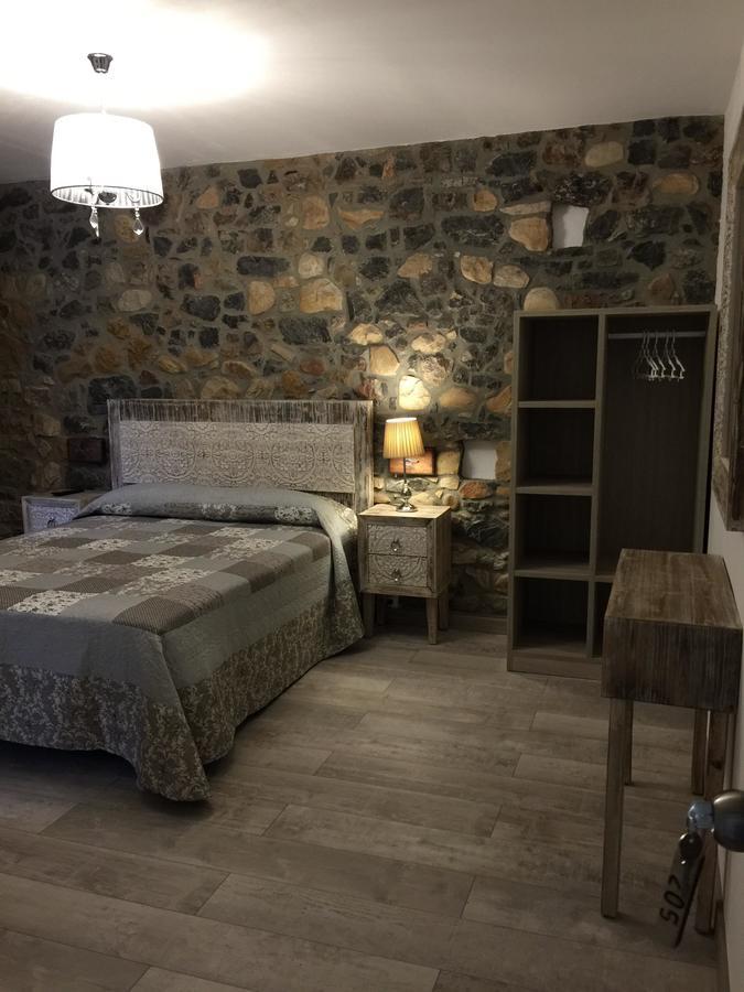 Pensionsanpelayo10 Cangas de Onis Ngoại thất bức ảnh
