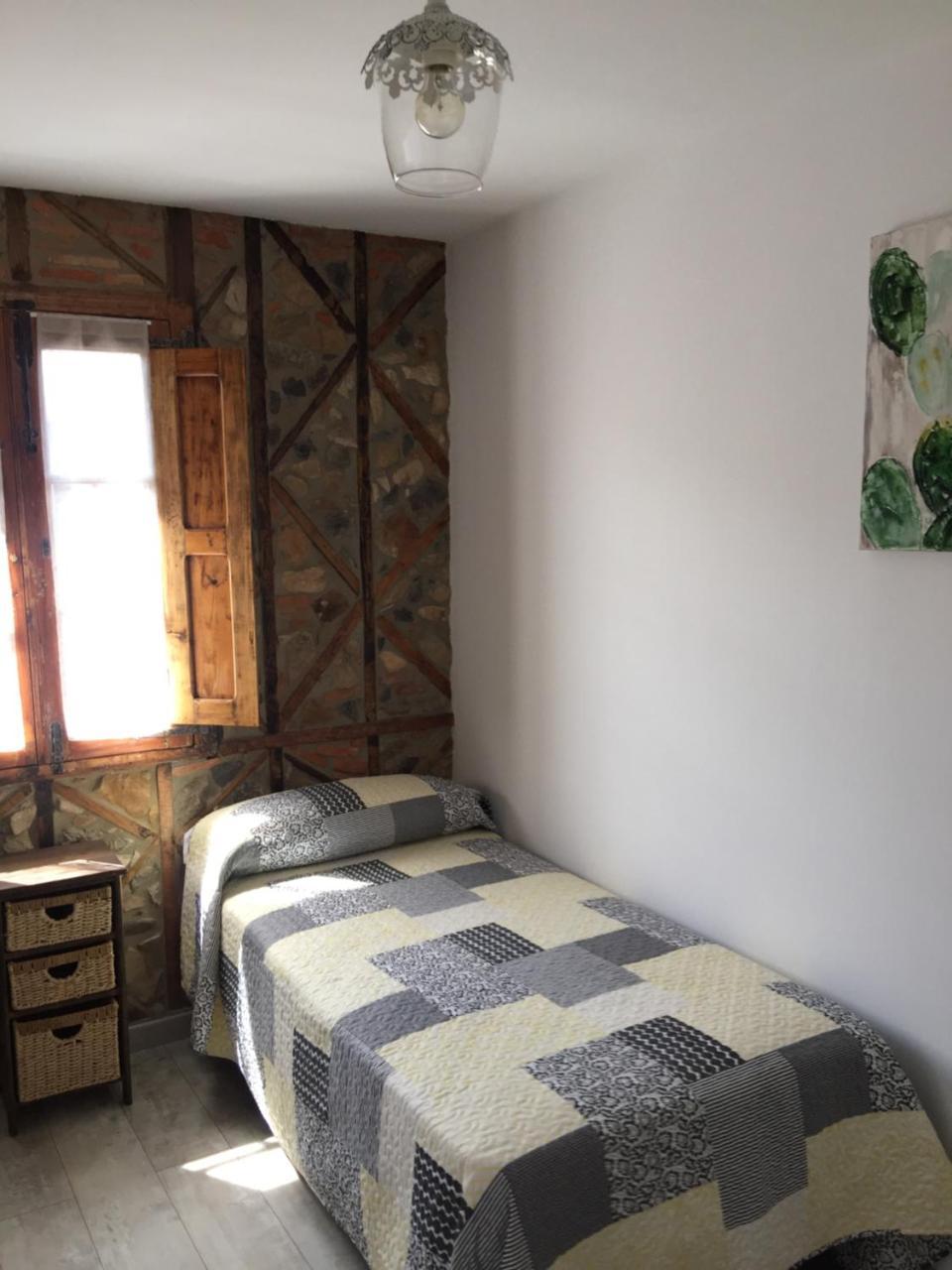 Pensionsanpelayo10 Cangas de Onis Ngoại thất bức ảnh