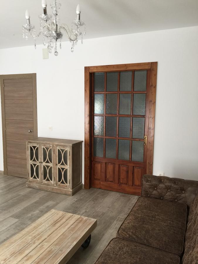 Pensionsanpelayo10 Cangas de Onis Ngoại thất bức ảnh