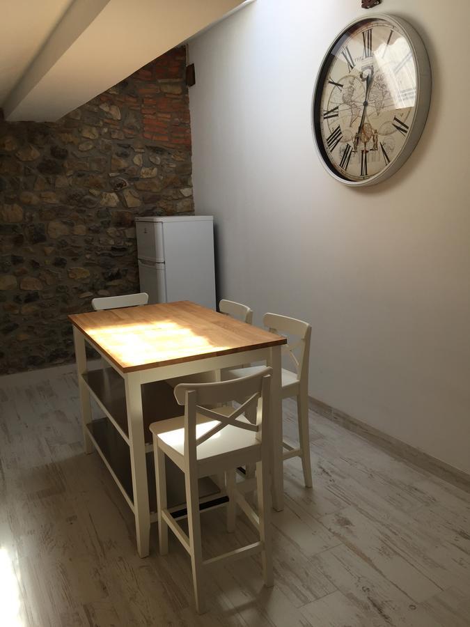 Pensionsanpelayo10 Cangas de Onis Ngoại thất bức ảnh